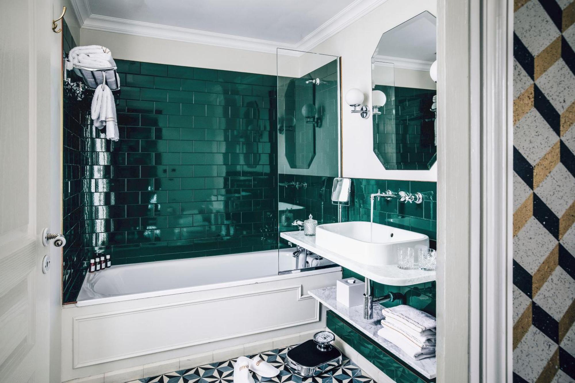 Chambre Premium Grand Pigalle